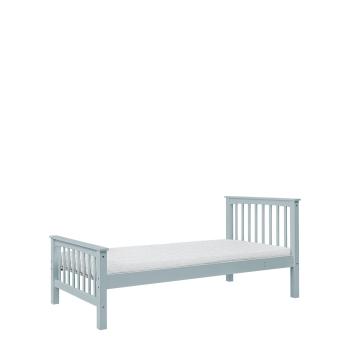Collet Single Bett 90 cm mit Sprossen